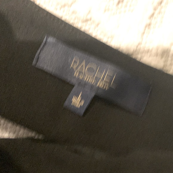 Ladies Dressy Black Jumpsuit NWT - Picture 4 of 5